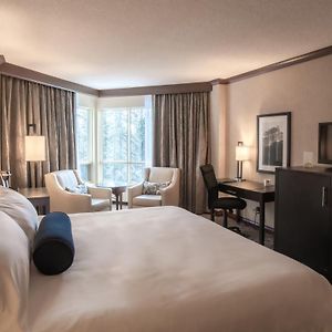 Classic Zimmer mit Kingsize-Bett